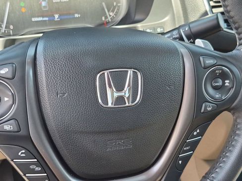 Used 2023 Honda Ridgeline RTL image 27