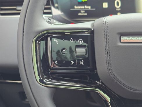 New 2025 Land Rover Range Rover Sport Autobiography image 19