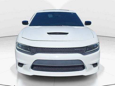 Used 2023 Dodge Charger GT w/ Blacktop Package RWD image 12