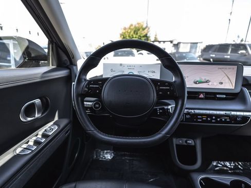Used 2024 Hyundai Ioniq 5 Limited AWD/4WD image 23