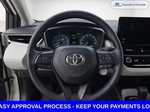 Used 2024 Toyota Corolla LE image 10