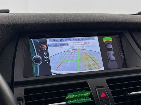 Used 2013 BMW X5 xDrive35i image 14