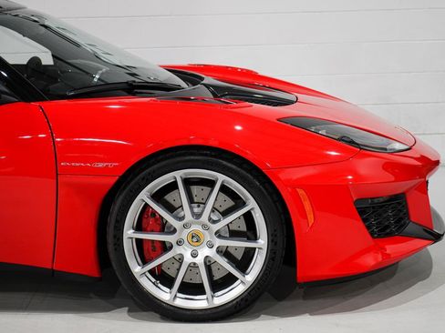 Used 2021 Lotus Evora image 24
