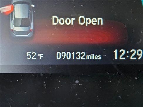 Used 2016 Honda Civic EX image 9