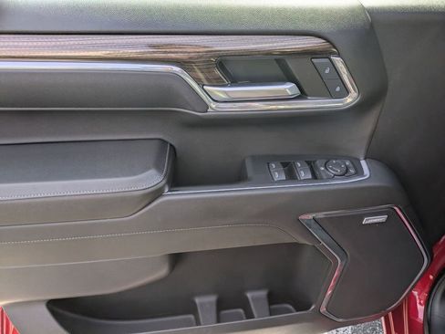 Used 2024 Chevrolet Silverado 1500 RST w/ Convenience Package II image 9