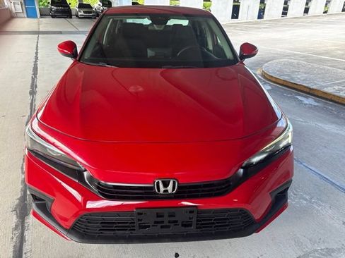 Used 2022 Honda Civic LX image 18