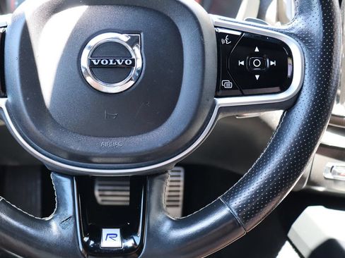 Used 2018 Volvo XC60 T6 R-Design w/ Convenience Package AWD/4WD image 54