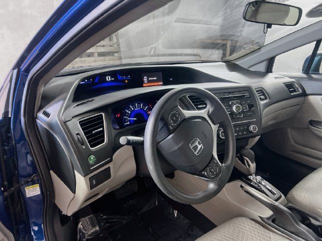 Used 2014 Honda Civic LX image 11