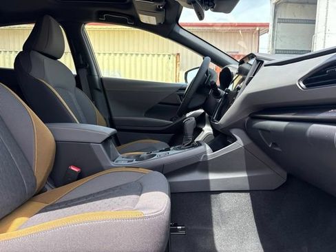 New 2026 Subaru Crosstrek 2.5i Sport AWD/4WD image 14
