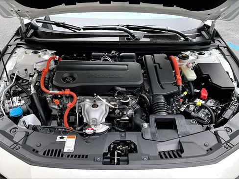 Used 2023 Honda Accord Touring image 32