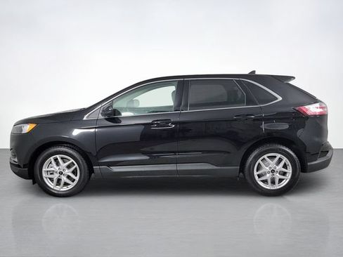 Certified 2024 Ford Edge SEL w/ Convenience Package AWD/4WD image 6