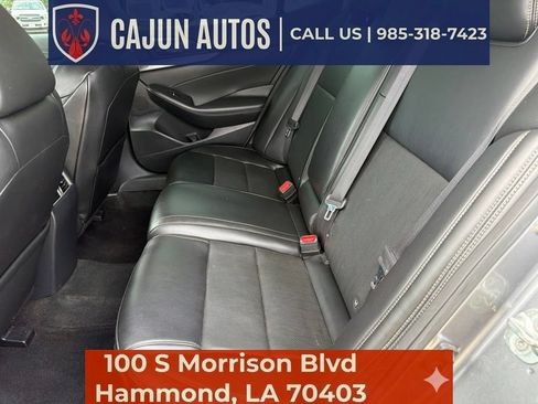 Used 2022 Nissan Maxima SV w/ Floor Mat Group FWD image 27