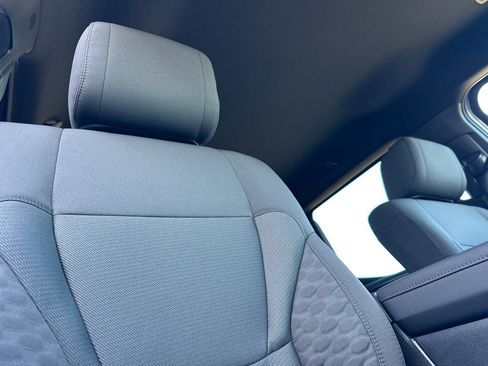 New 2026 Toyota Tundra SR5 image 18