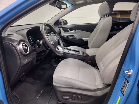 Certified 2022 Hyundai Kona SEL w/ Convenience Package image 38