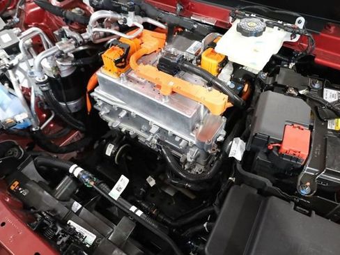 New 2026 Honda Prologue Elite image 27