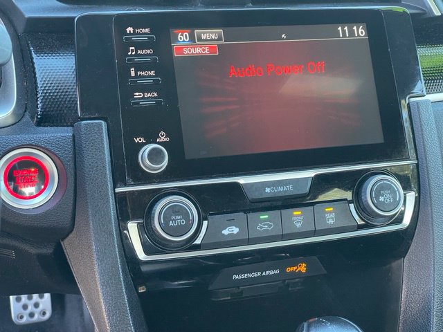 Used 2020 Honda Civic Sport image 18