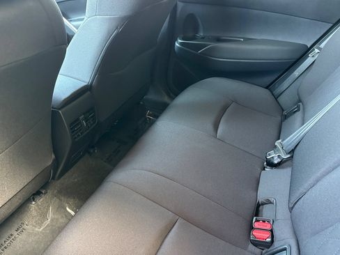 Certified 2026 Toyota Corolla Cross LE w/ Moonroof Package FWD image 16