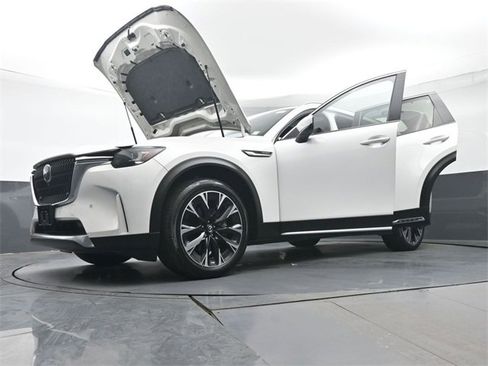Certified 2024 MAZDA CX-90 Plug-In Hybrid w/ Premium Plus image 49