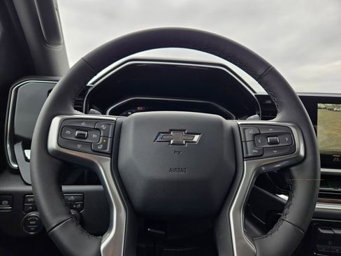 New 2026 Chevrolet Silverado 1500 LT Trail Boss w/ Convenience Package II image 33