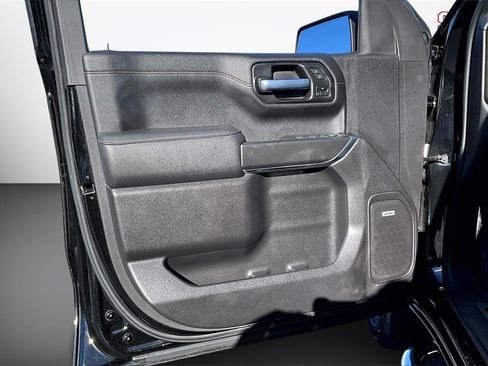 Used 2021 GMC Sierra 1500 AT4 w/ AT4 Value Package image 19