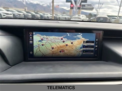 Used 2018 Lexus RC 300 AWD image 25