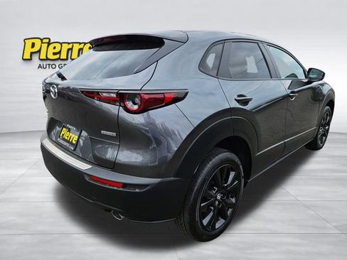 Used 2026 MAZDA CX-30 AWD 2.5 S w/ Select Sport Pkg image 5