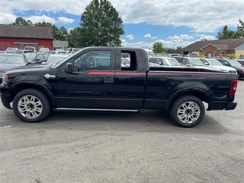 Used 2006 Ford F150 Harley-Davidson image 4
