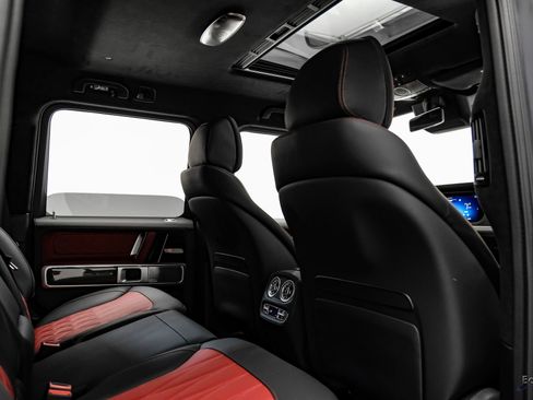 Used 2026 Mercedes-Benz G 63 AMG 4MATIC image 83