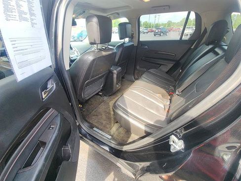 Used 2017 GMC Terrain Denali AWD/4WD image 16