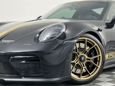 Certified 2026 Porsche 911 GT3 RWD image 12