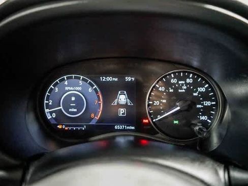 Used 2021 Nissan Kicks SR w/ SR Premium Package image 23