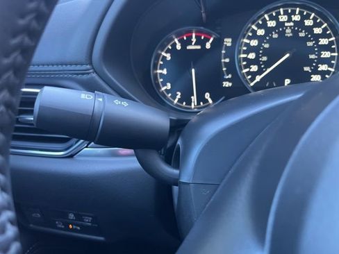 New 2025 MAZDA CX-5 AWD 2.5 S w/ Premium Plus Pkg image 11