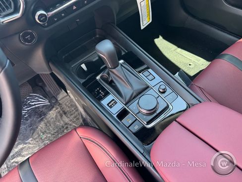 New 2026 MAZDA CX-50 2.5 Hybrid w/ Weather Package AWD/4WD image 16