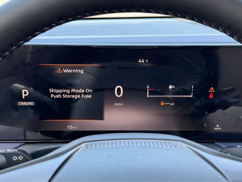 Used 2026 Nissan Sentra SL w/ Floor Mat Package FWD image 31