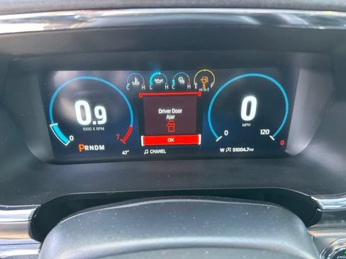 Certified 2023 Ford F150 Lariat w/ Equipment Group 502A High AWD/4WD image 30