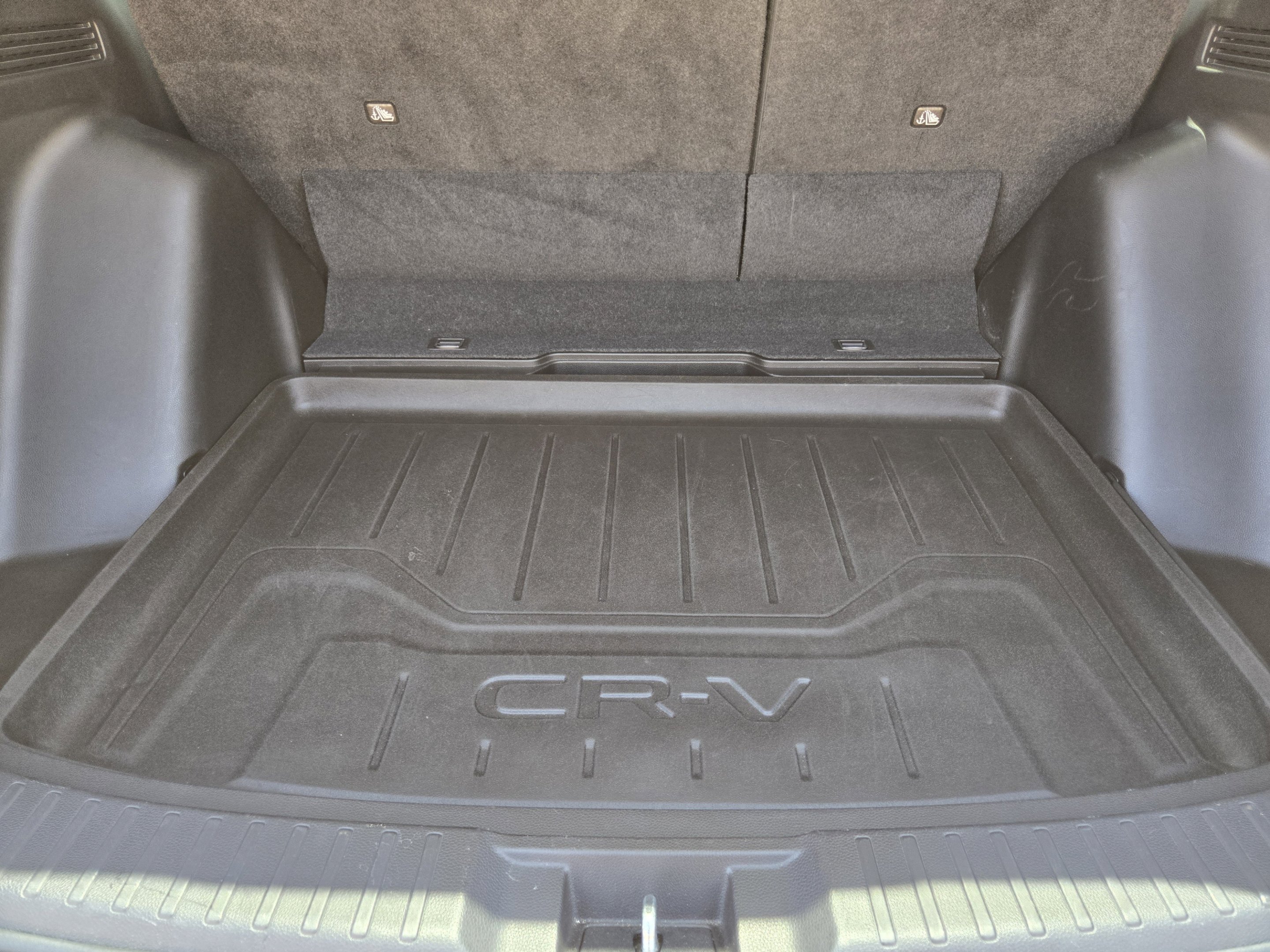 Used 2023 Honda CR-V EX image 29