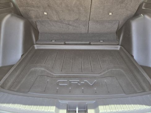 Used 2023 Honda CR-V EX image 29