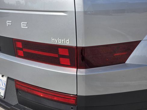 New 2026 Hyundai Santa Fe SE FWD image 8