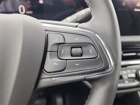 New 2026 Buick Envista Sport Touring w/ Convenience I Package image 24