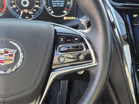 Used 2014 Cadillac CTS Premium image 19