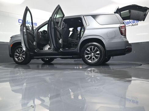 Used 2023 Chevrolet Tahoe LS image 62