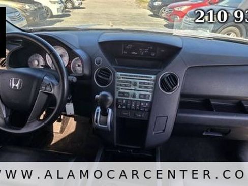 Used 2011 Honda Pilot EX-L image 17
