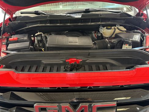 Used 2019 GMC Sierra 1500 Elevation w/ Elevation Value Package AWD/4WD image 35