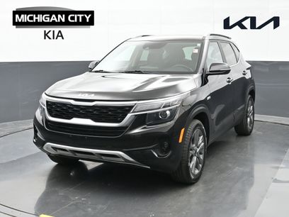 Used 2022 Kia Seltos S