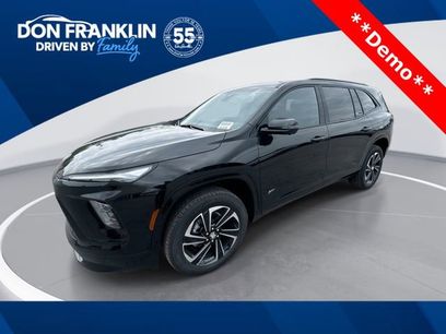 New 2026 Buick Enclave Sport Touring w/ Power Package