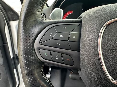 Used 2023 Dodge Durango SRT Hellcat image 13