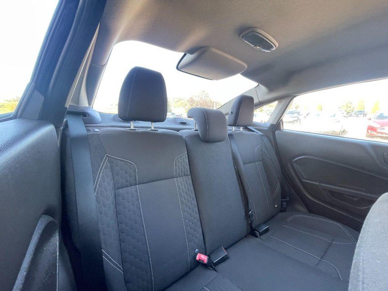 Used 2019 Ford Fiesta SE w/ Equipment Group 201A FWD image 5