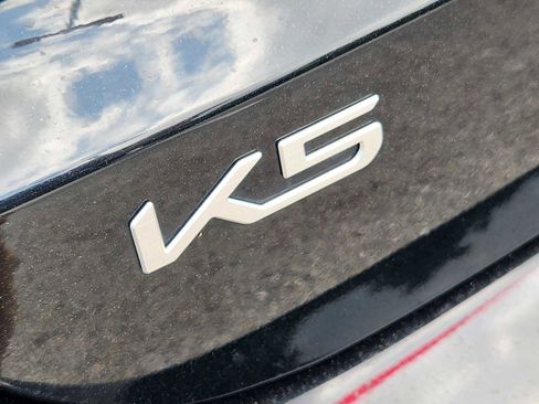 Used 2023 Kia K5 LXS FWD image 11