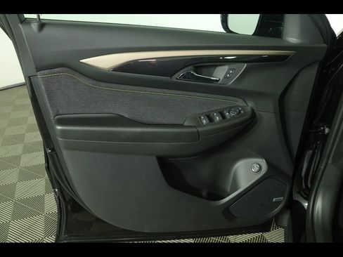 New 2026 Chevrolet TrailBlazer ACTIV w/ Convenience Package AWD/4WD image 22