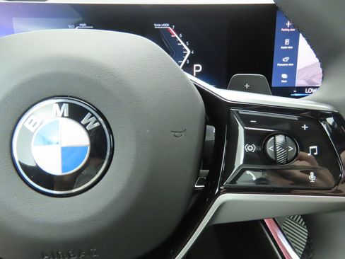 Used 2026 BMW X3 xDrive30 w/ Premium Package image 13